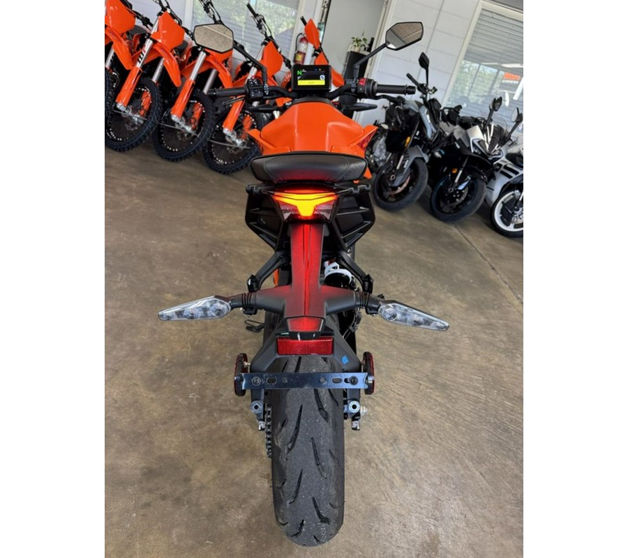 2024 KTM 390 Duke