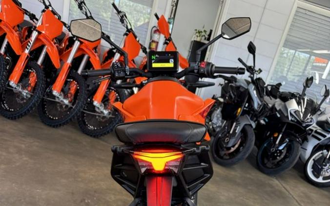 2024 KTM 390 Duke