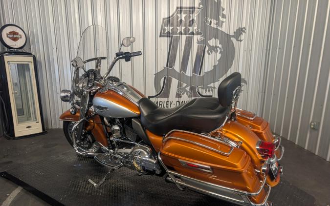 2014 Harley-Davidson ROAD KING