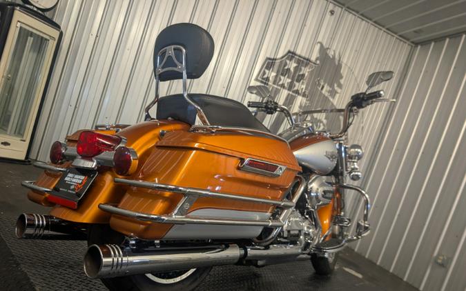 2014 Harley-Davidson ROAD KING