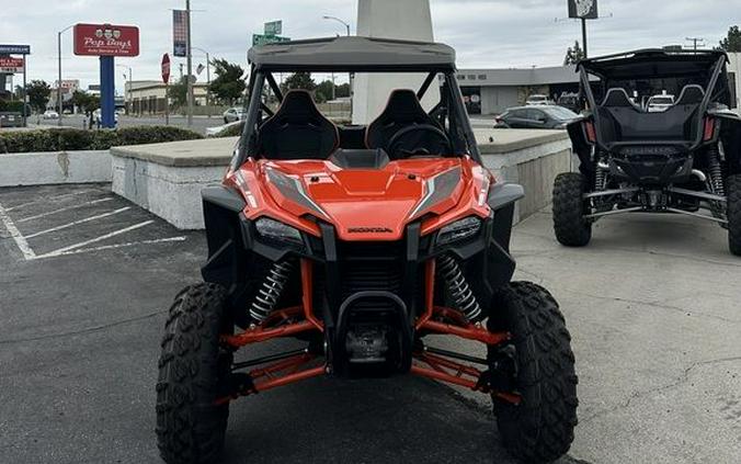 2021 Honda® Talon 1000X