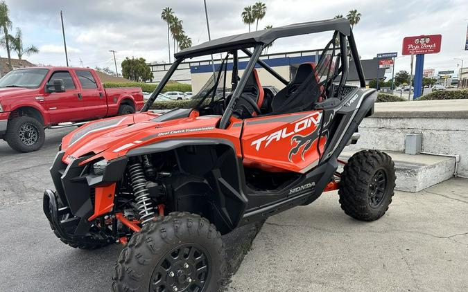 2021 Honda® Talon 1000X