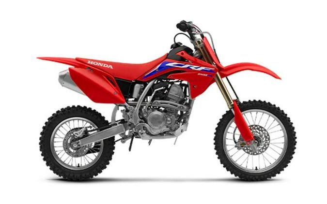 2023 Honda® CRF150R