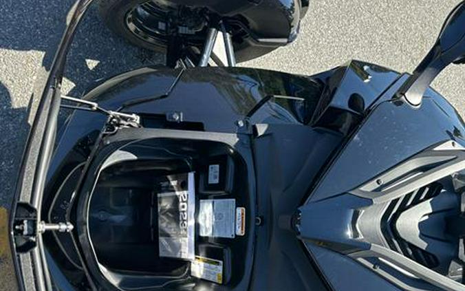 2023 Can-Am Spyder F3