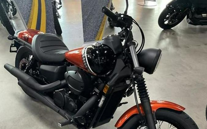 2024 Honda® Shadow Phantom