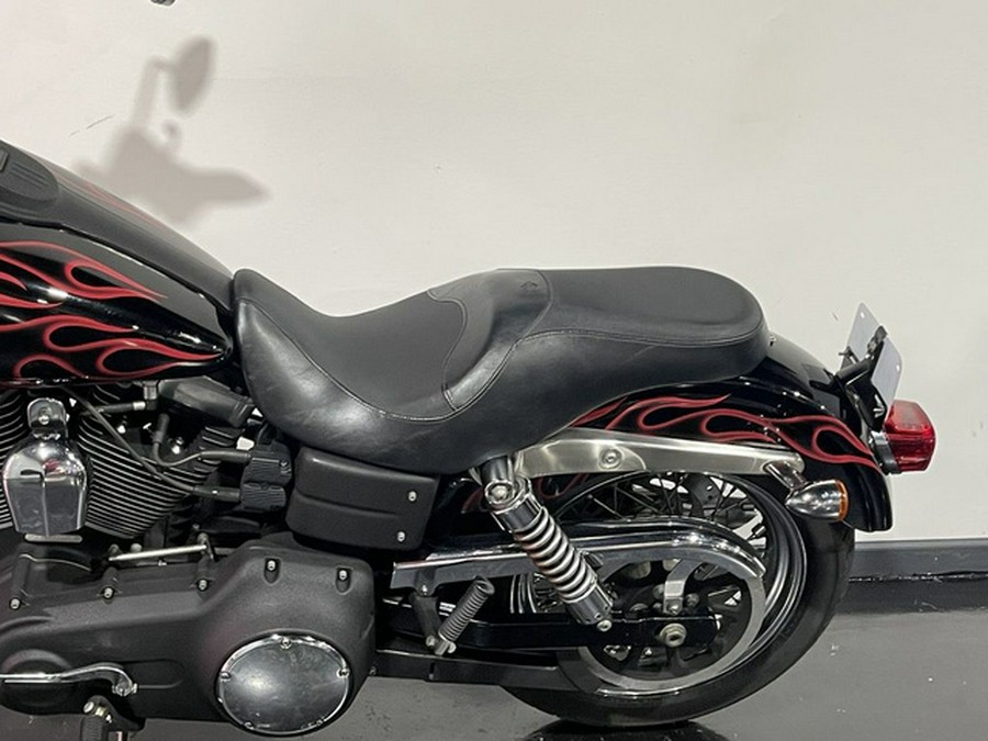 2008 Harley-Davidson Dyna FXDB - Street Bob