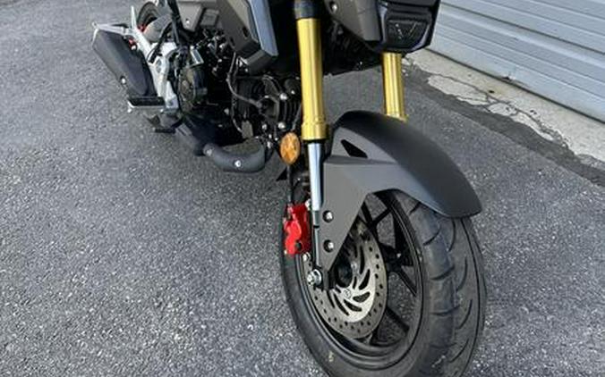 2018 Honda® Grom