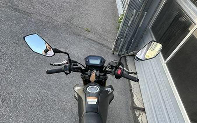 2018 Honda® Grom