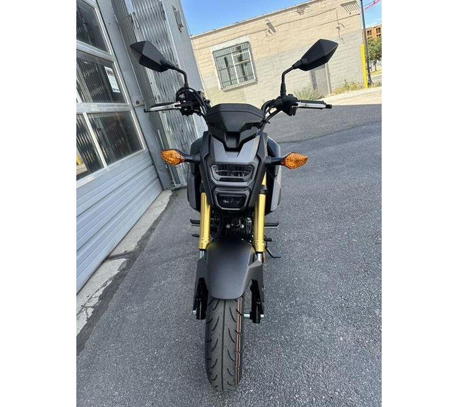 2018 Honda® Grom