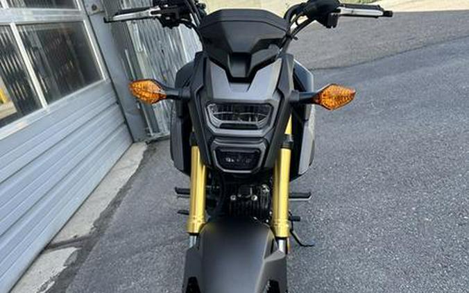 2018 Honda® Grom