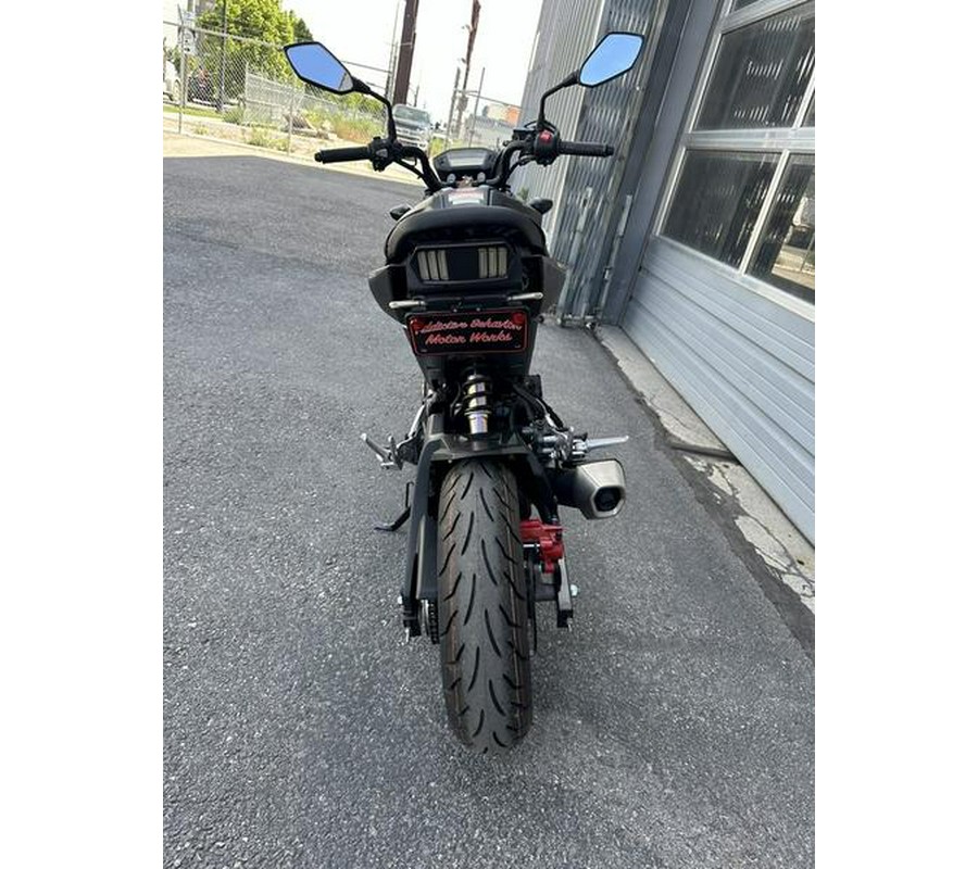 2018 Honda® Grom