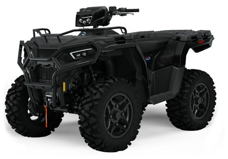 2024 Polaris Sportsman® 570 Trail