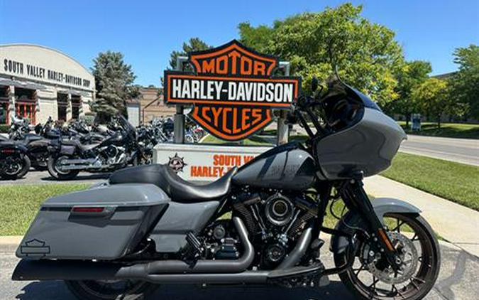 Harley-Davidson’s 2022 Road Glide ST First Ride