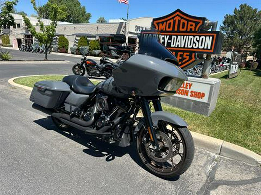 2022 Harley-Davidson Road Glide® ST