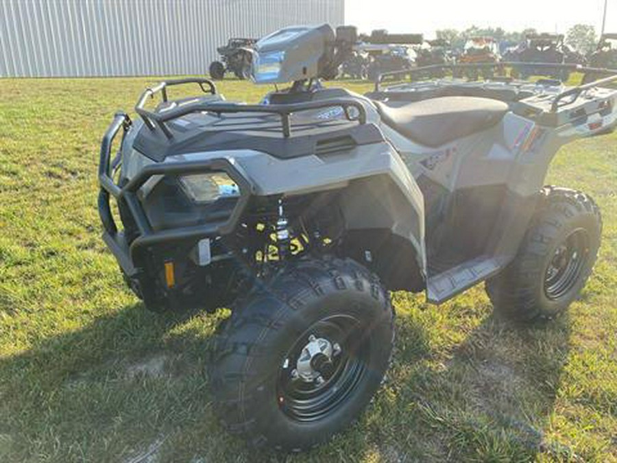 2024 Polaris Sportsman 570 EPS