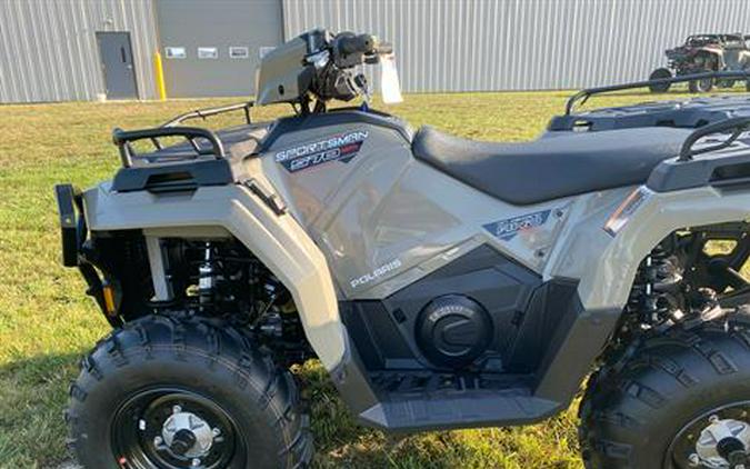 2024 Polaris Sportsman 570 EPS