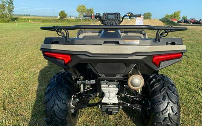 2024 Polaris Sportsman 570 EPS