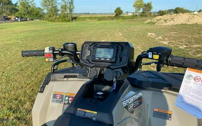 2024 Polaris Sportsman 570 EPS