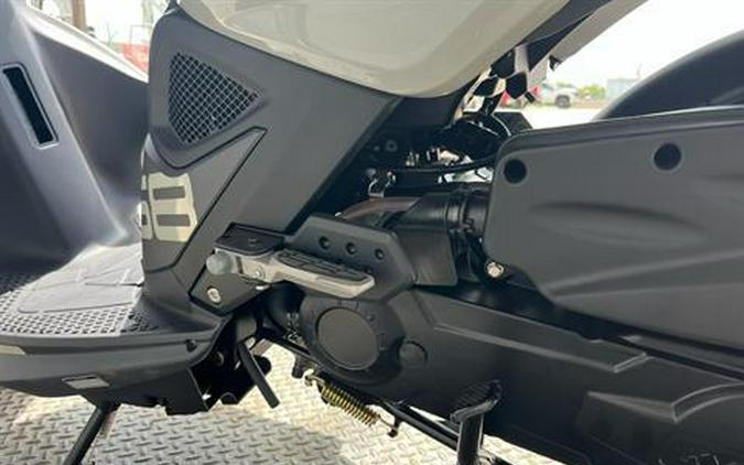 2025 Kymco Super 8 50R