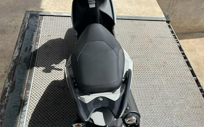 2025 Kymco Super 8 50R