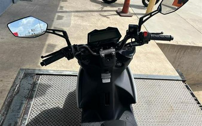 2025 Kymco Super 8 50R