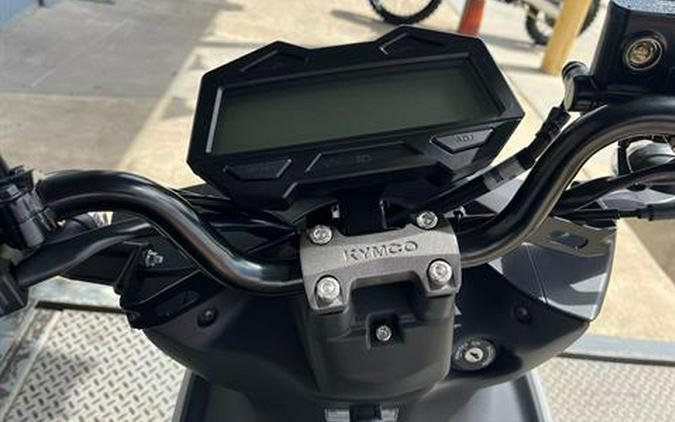 2025 Kymco Super 8 50R