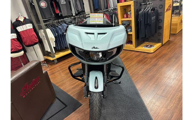 2025 Indian Motorcycle Challenger® Dark Horse® 112 with PowerBand Audio Package