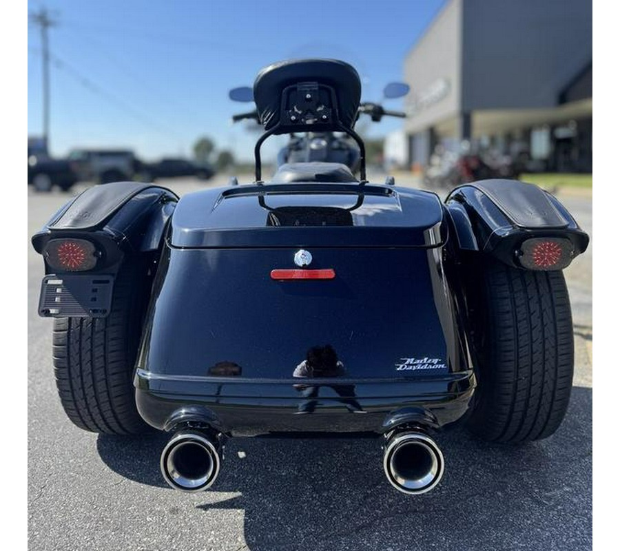 2023 Harley-Davidson® FLRT - Freewheeler®