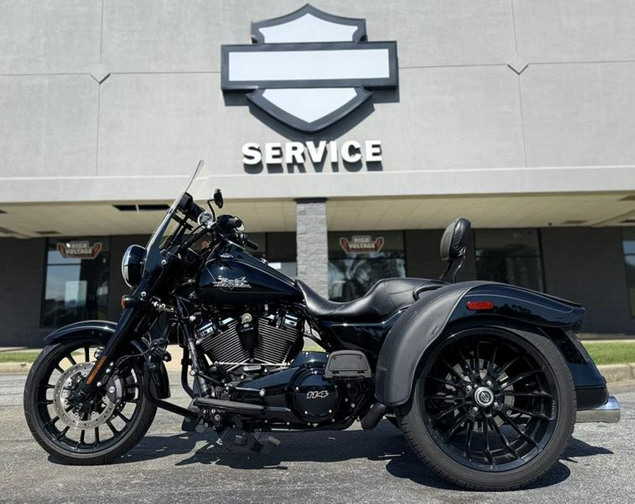 2023 Harley-Davidson® FLRT - Freewheeler®