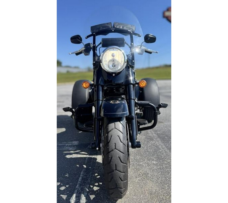 2023 Harley-Davidson® FLRT - Freewheeler®