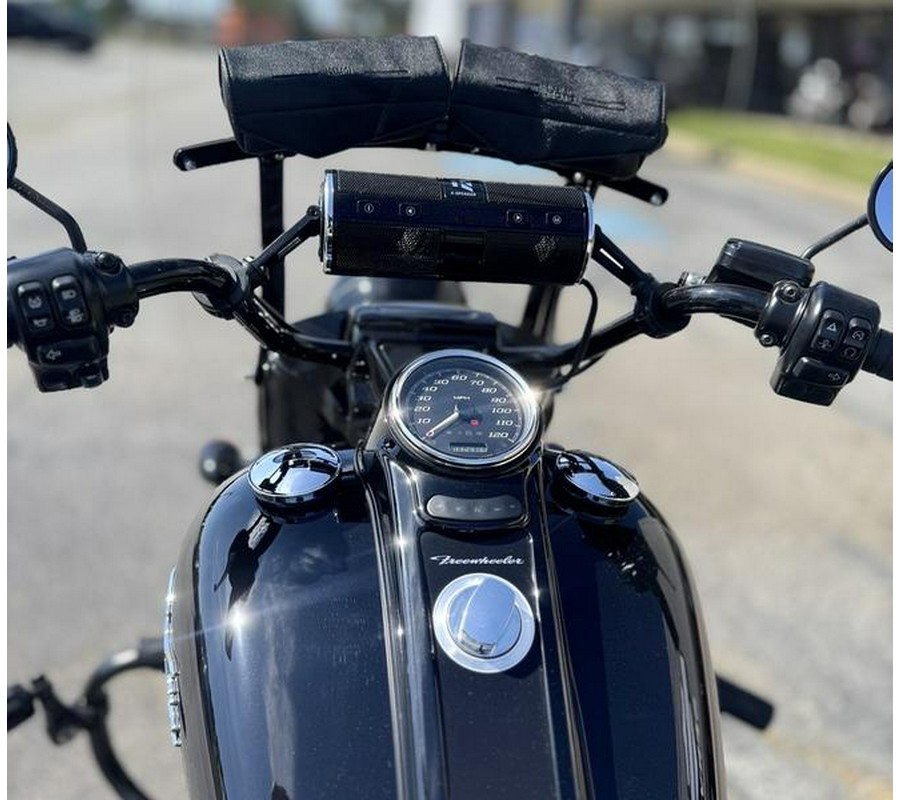 2023 Harley-Davidson® FLRT - Freewheeler®