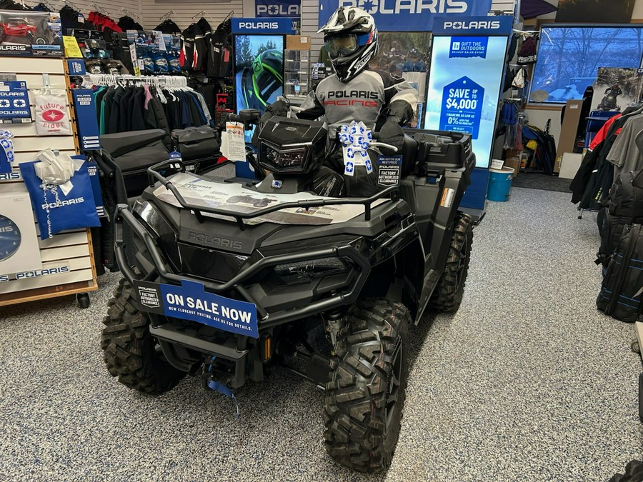 2026 Polaris Sportsman® X2 570