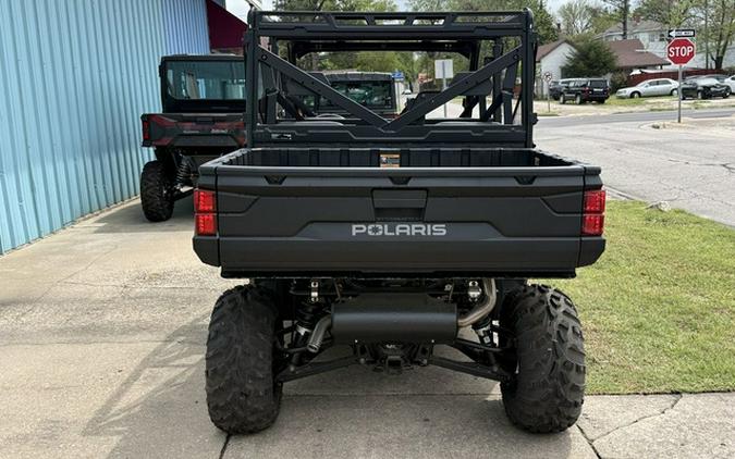 2026 Polaris Ranger Crew 1000