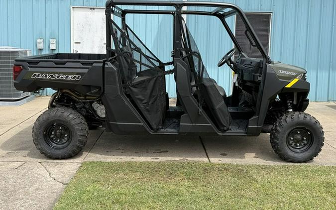 2026 Polaris Ranger Crew 1000
