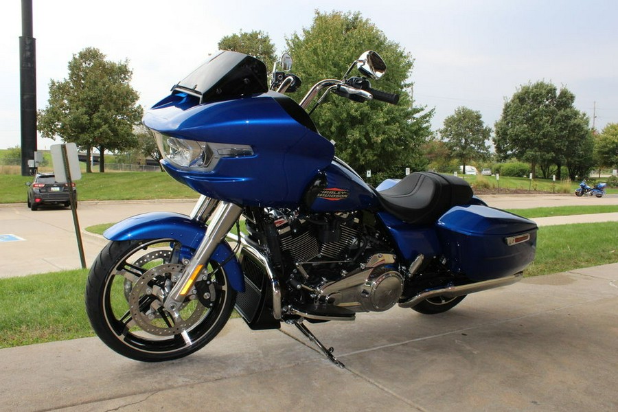 2025 Harley-Davidson® FLTRX - Road Glide®