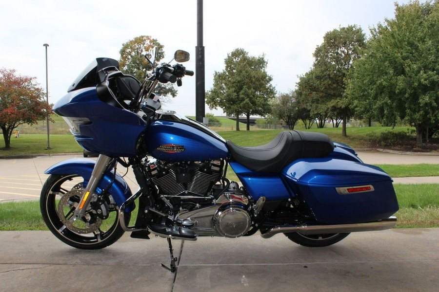 2025 Harley-Davidson® FLTRX - Road Glide®