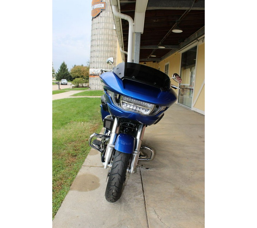 2025 Harley-Davidson® FLTRX - Road Glide®