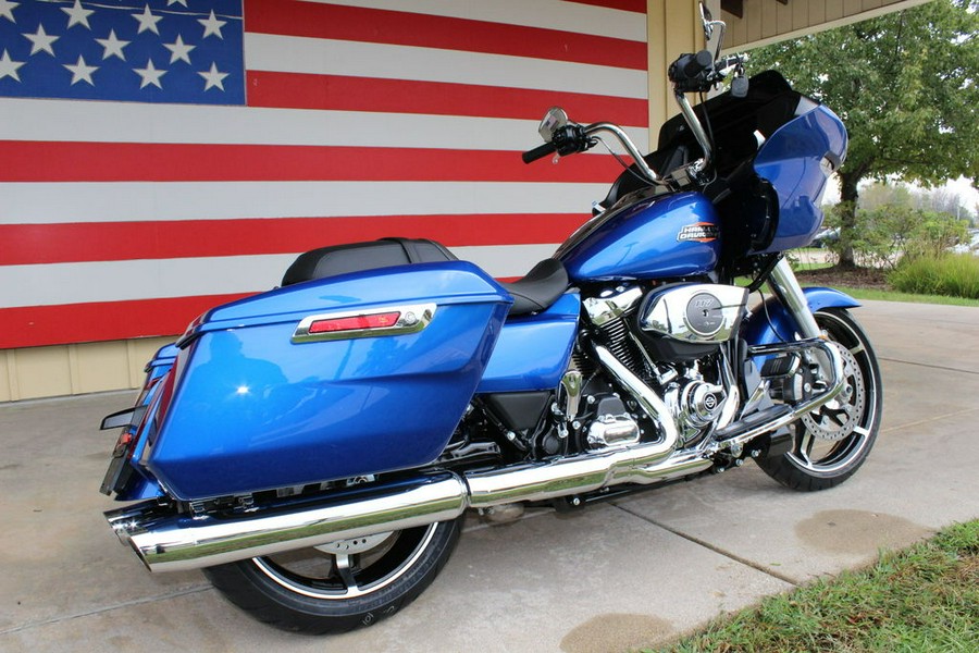 2025 Harley-Davidson® FLTRX - Road Glide®