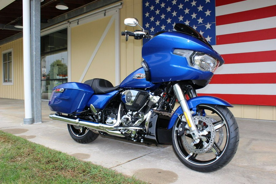 2025 Harley-Davidson® FLTRX - Road Glide®