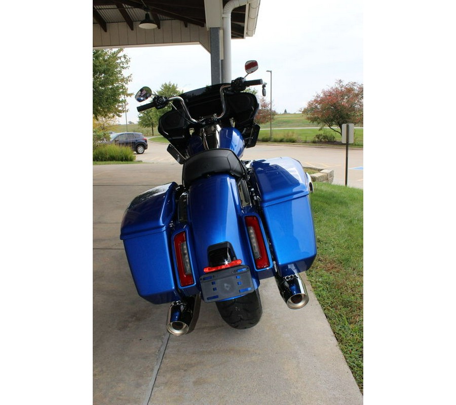 2025 Harley-Davidson® FLTRX - Road Glide®