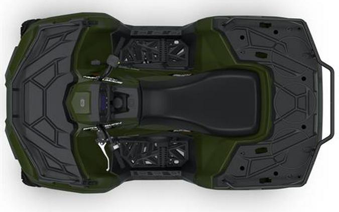 2026 Polaris Sportsman 450 H.O. EPS