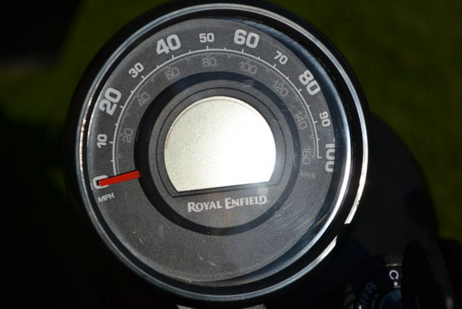 2024 Royal Enfield HUNTER 350