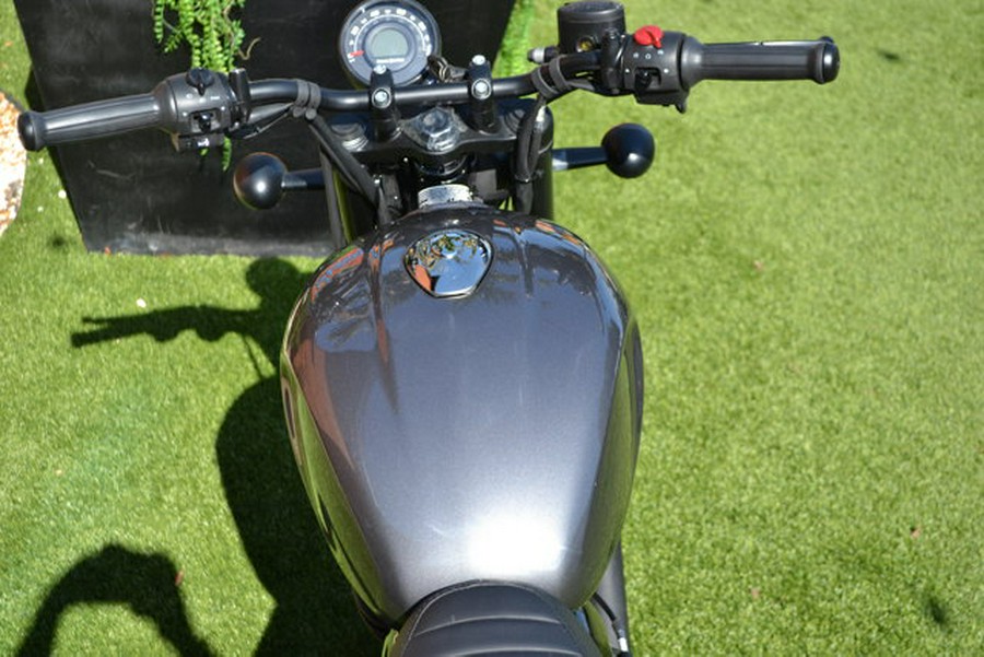 2024 Royal Enfield HUNTER 350