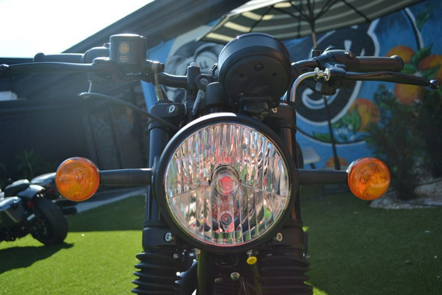 2024 Royal Enfield HUNTER 350