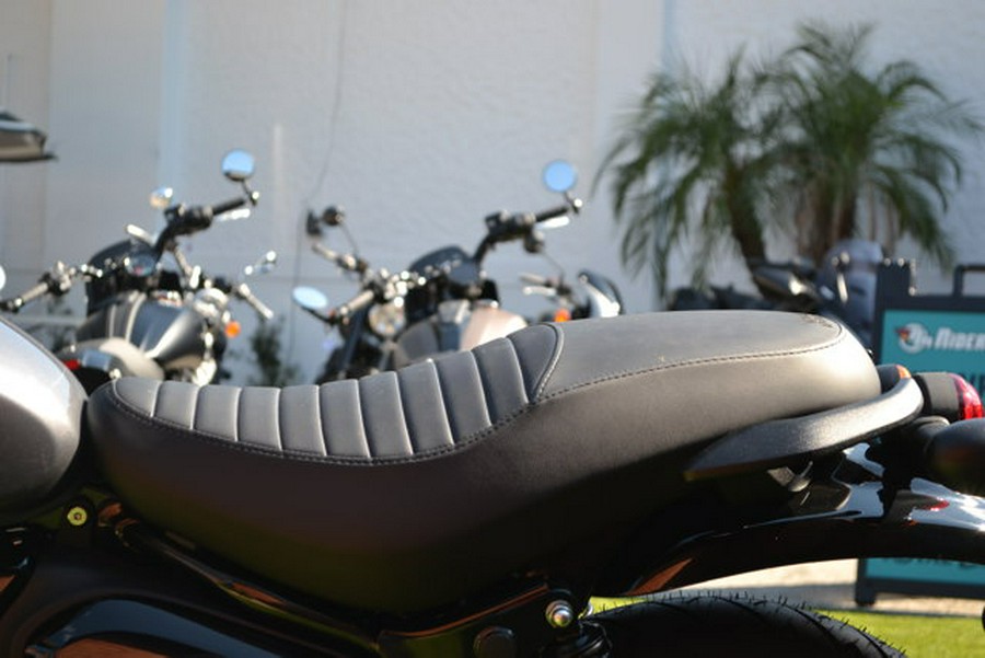 2024 Royal Enfield HUNTER 350