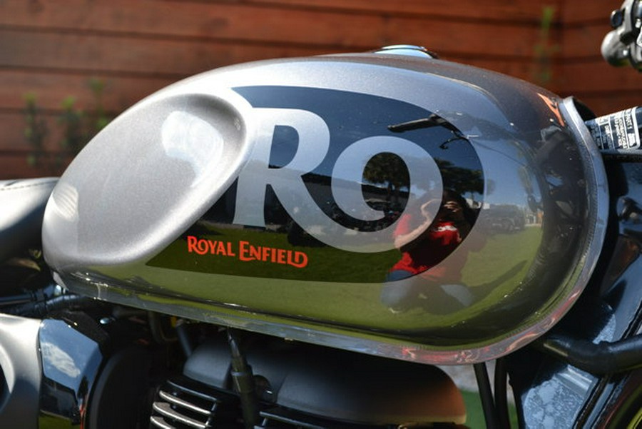 2024 Royal Enfield HUNTER 350
