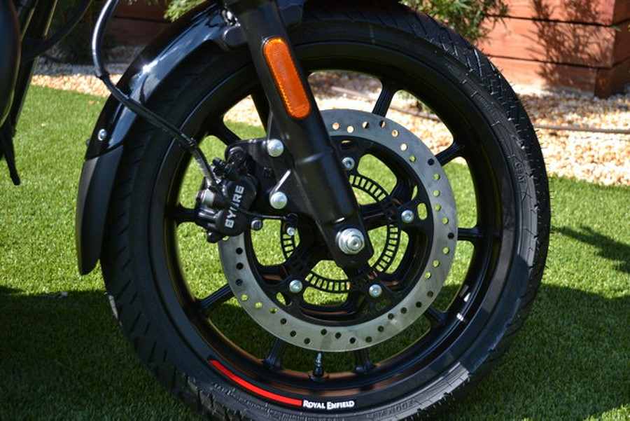 2024 Royal Enfield HUNTER 350