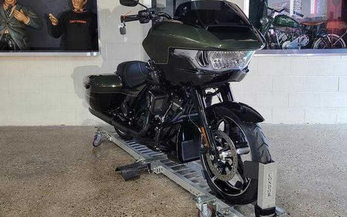 2026 Harley-Davidson® FLTRX - Road Glide®