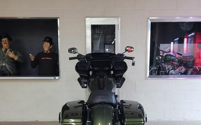 2026 Harley-Davidson® FLTRX - Road Glide®