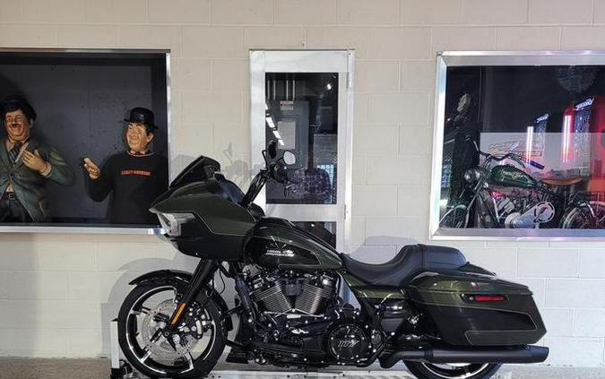 2026 Harley-Davidson® FLTRX - Road Glide®